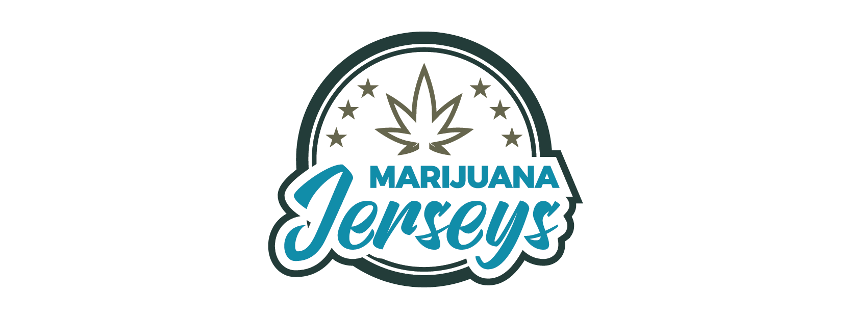 Marijuana Jerseys